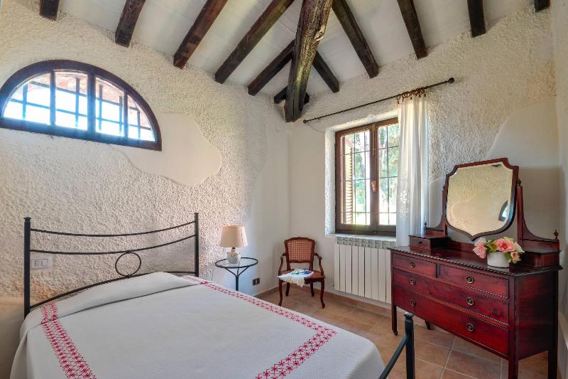 Tenuta di Poggio Cavallo - Oda