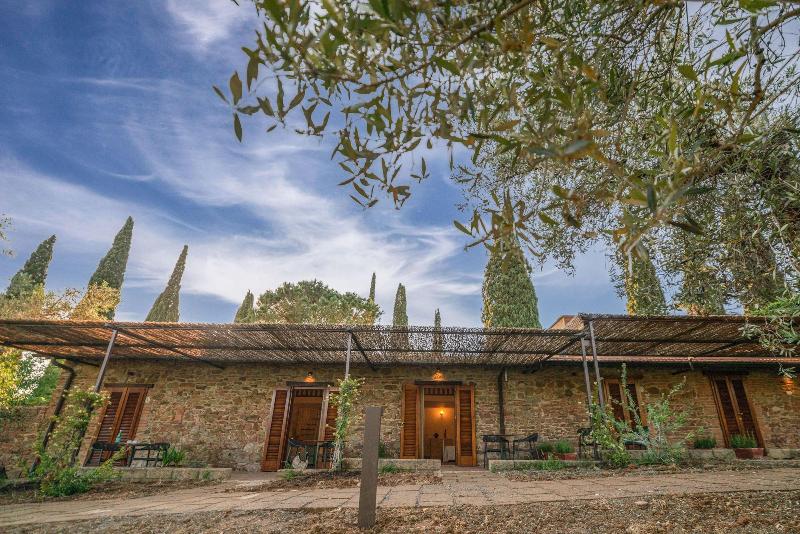 Tenuta di Poggio Cavallo - Oda