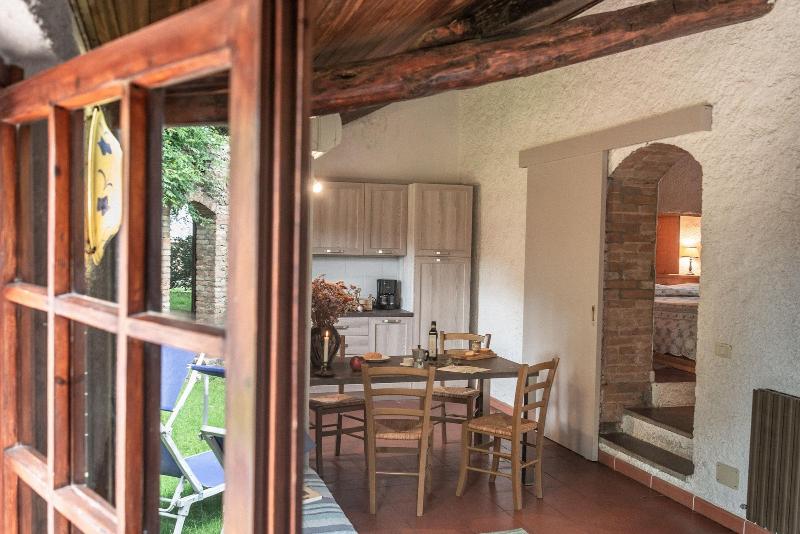 Tenuta di Poggio Cavallo - Oda
