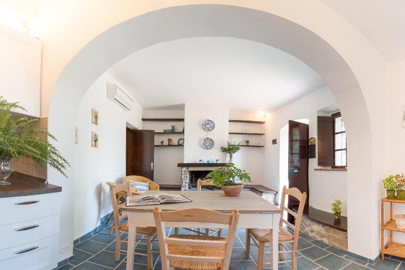 Tenuta di Poggio Cavallo - Oda