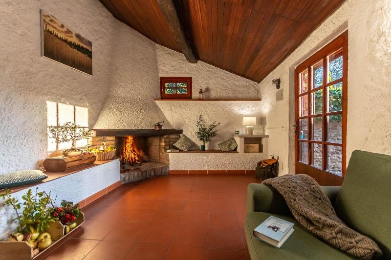 Tenuta di Poggio Cavallo - Oda