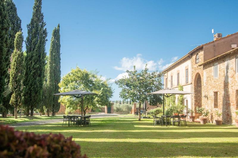 Tenuta di Poggio Cavallo - Oda