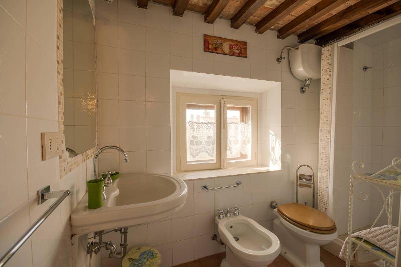Tenuta di Poggio Cavallo - Oda