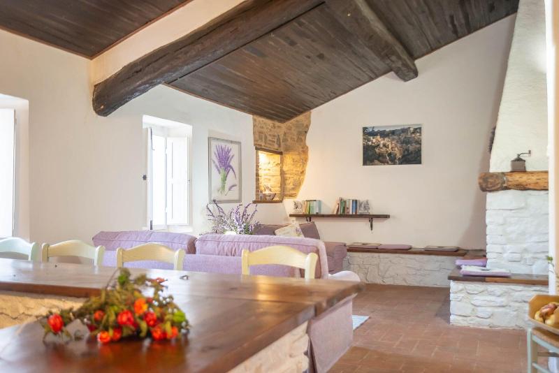 Tenuta di Poggio Cavallo - Oda
