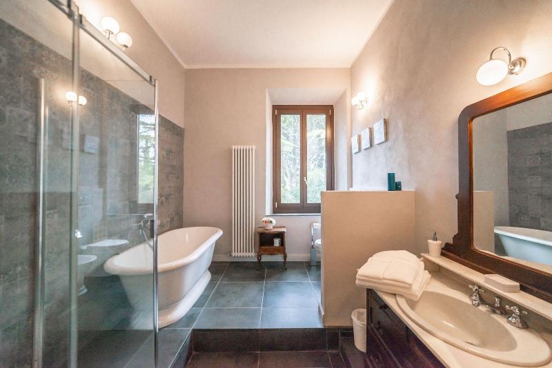Tenuta di Poggio Cavallo - Oda