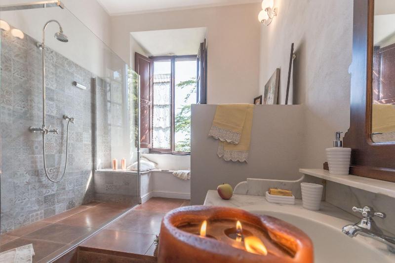 Tenuta di Poggio Cavallo - Oda