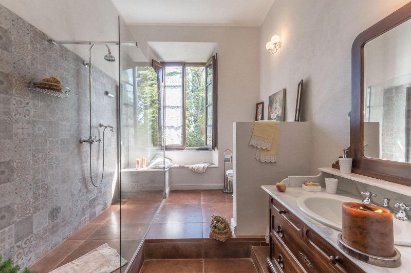Tenuta di Poggio Cavallo - Oda