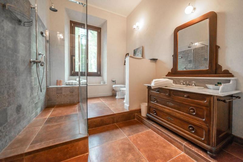 Tenuta di Poggio Cavallo - Oda