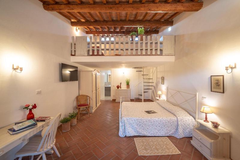 Tenuta di Poggio Cavallo - Oda