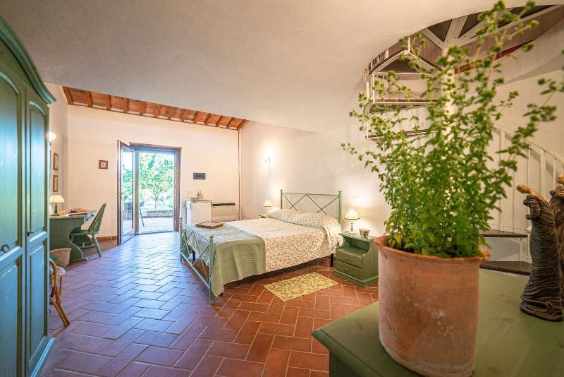 Tenuta di Poggio Cavallo - Oda