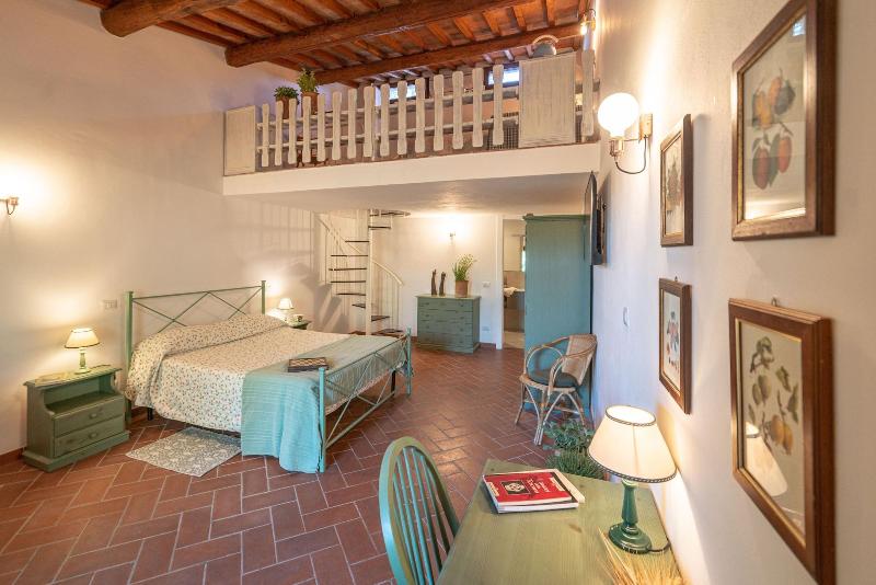 Tenuta di Poggio Cavallo - Oda