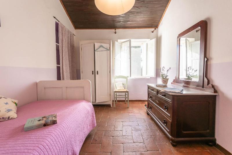 Tenuta di Poggio Cavallo - Oda