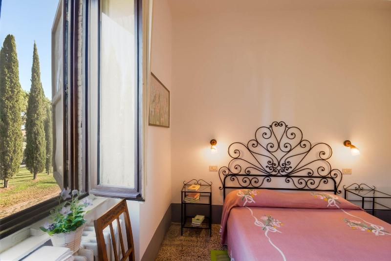 Tenuta di Poggio Cavallo - Oda