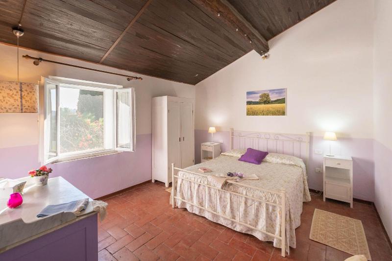 Tenuta di Poggio Cavallo - Oda