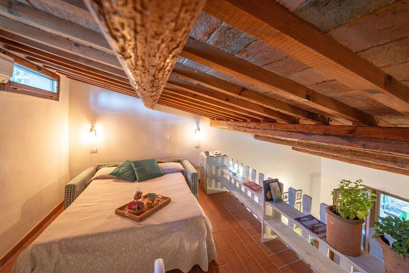 Tenuta di Poggio Cavallo - Oda