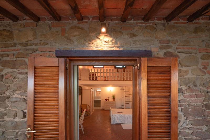 Tenuta di Poggio Cavallo - Oda