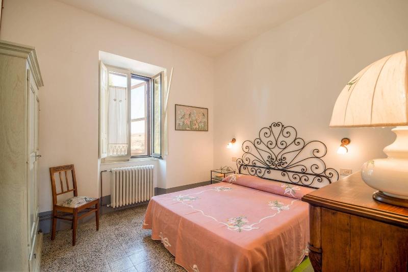 Tenuta di Poggio Cavallo - Oda