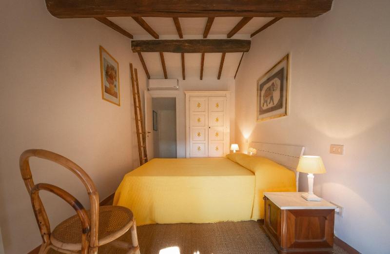 Tenuta di Poggio Cavallo - Oda