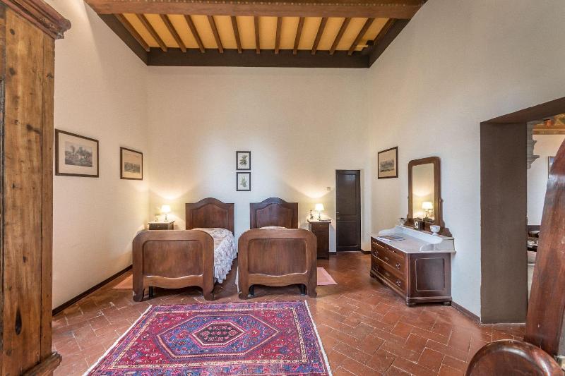 Tenuta di Poggio Cavallo - Oda