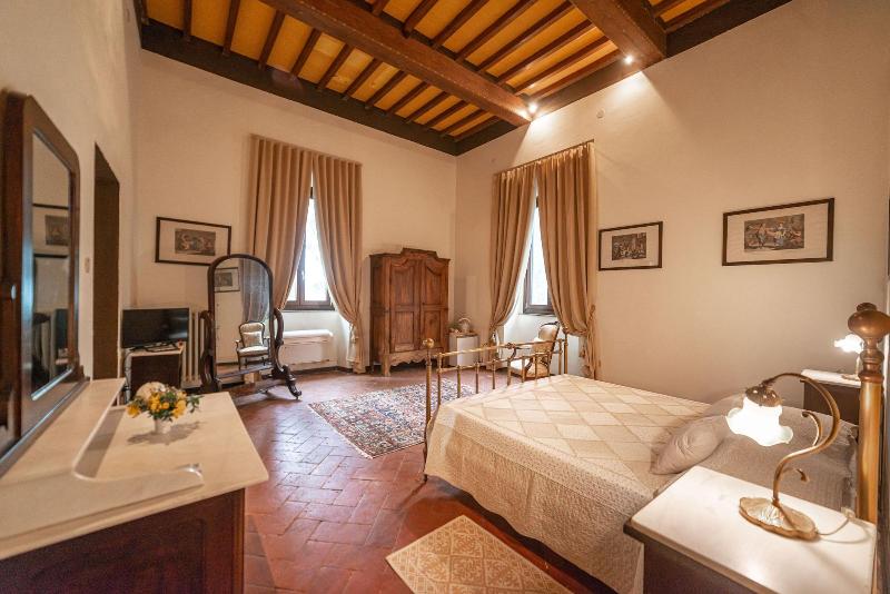 Tenuta di Poggio Cavallo - Oda