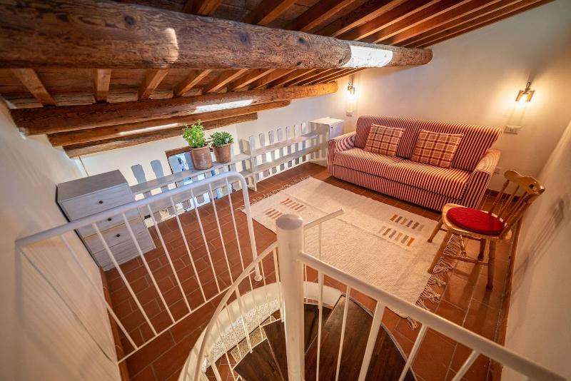 Tenuta di Poggio Cavallo - Oda