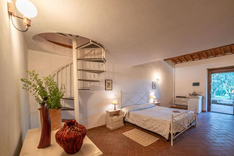 Tenuta di Poggio Cavallo - Oda