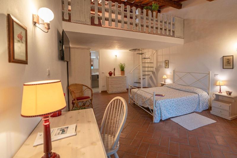 Tenuta di Poggio Cavallo - Oda