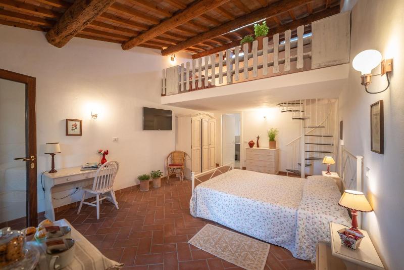 Tenuta di Poggio Cavallo - Oda