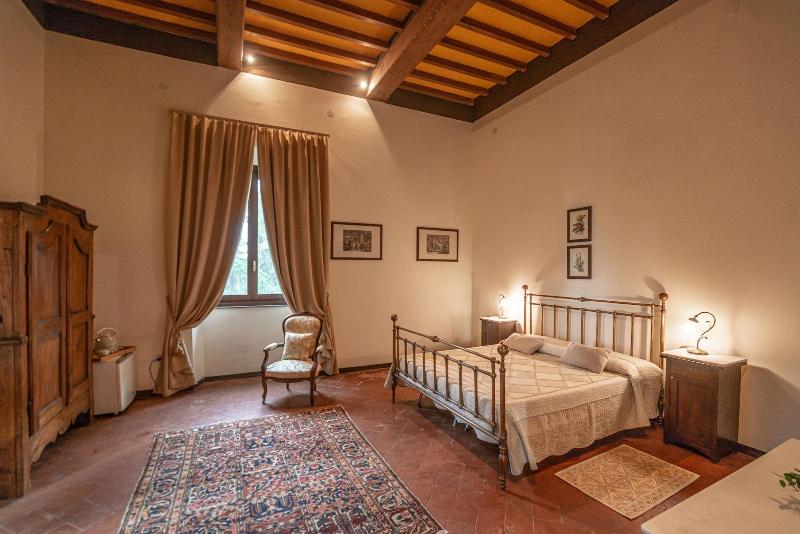 Tenuta di Poggio Cavallo - Oda