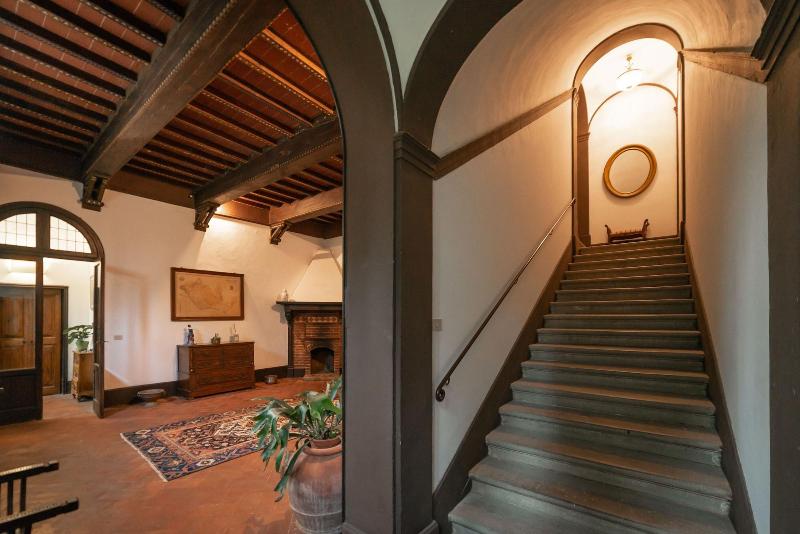 Tenuta di Poggio Cavallo - Oda