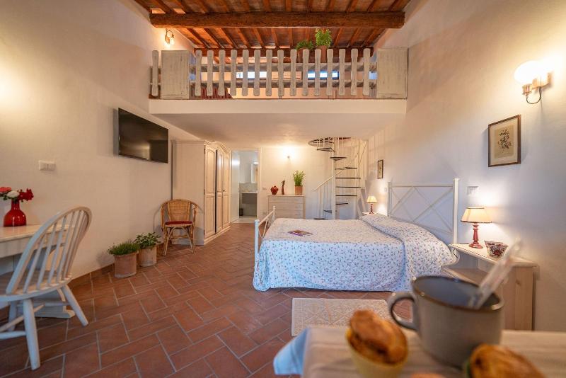 Tenuta di Poggio Cavallo - Oda