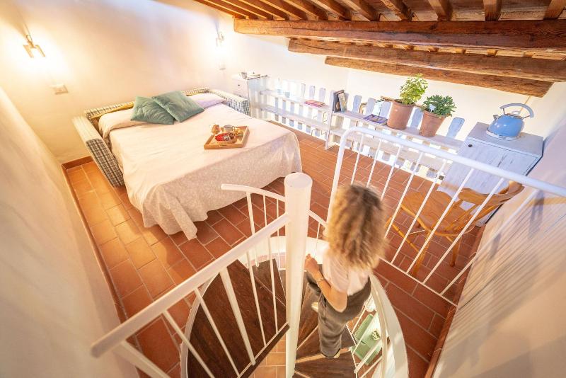 Tenuta di Poggio Cavallo - Oda
