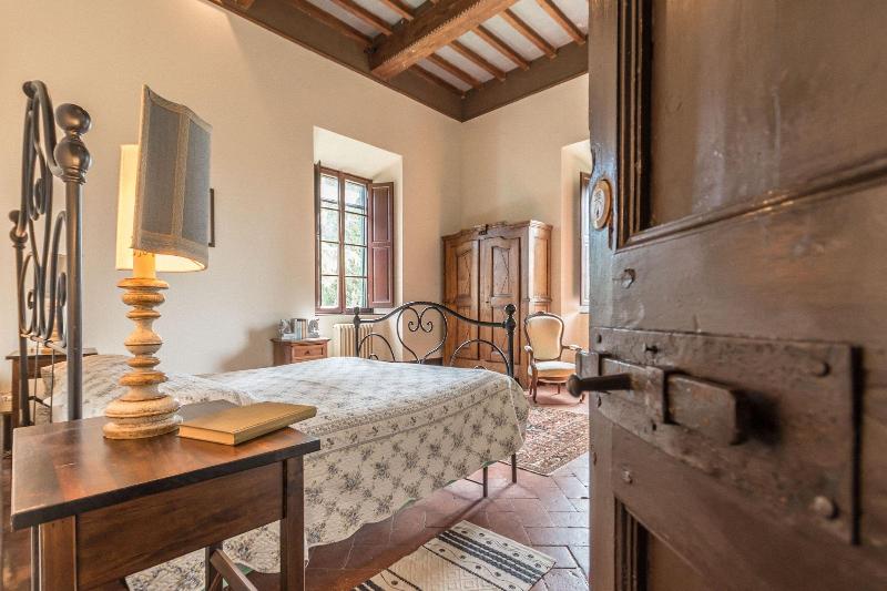 Tenuta di Poggio Cavallo - Oda