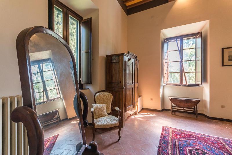 Tenuta di Poggio Cavallo - Oda