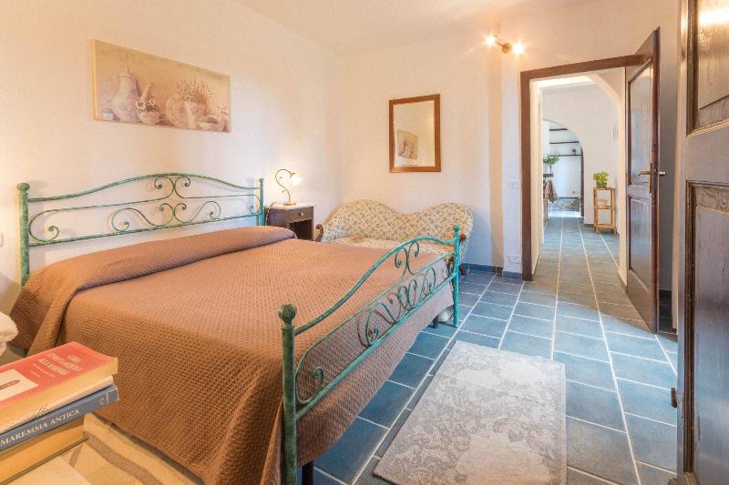 Tenuta di Poggio Cavallo - Oda