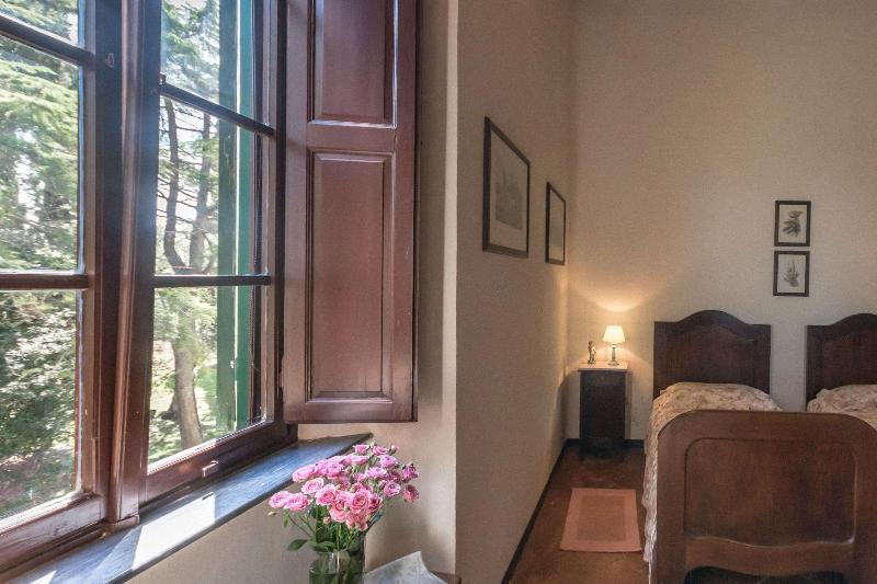 Tenuta di Poggio Cavallo - Oda