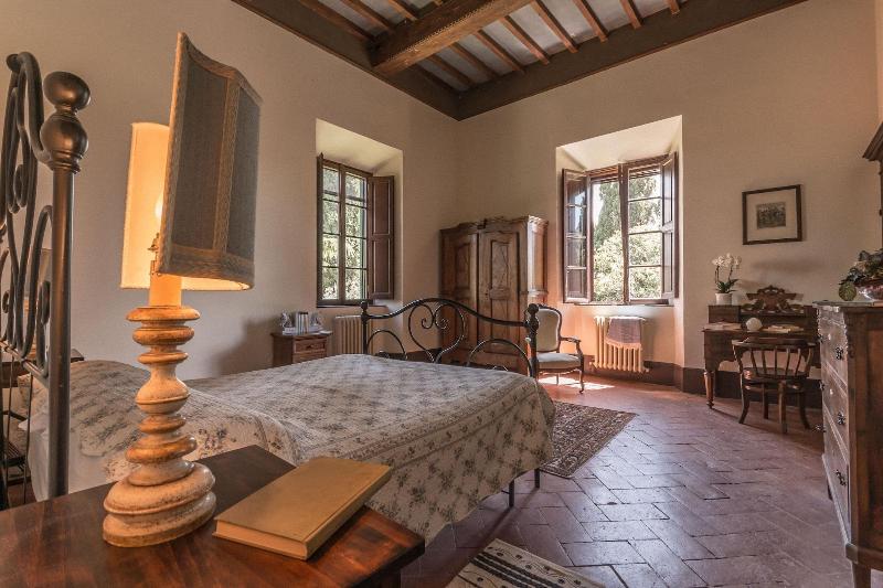Tenuta di Poggio Cavallo - Oda