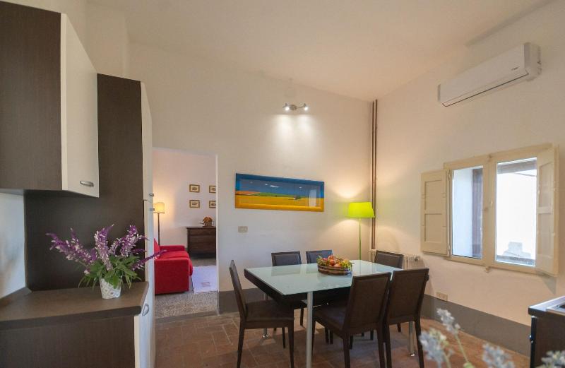 Tenuta di Poggio Cavallo - Oda