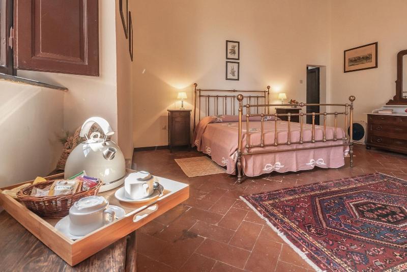 Tenuta di Poggio Cavallo - Oda