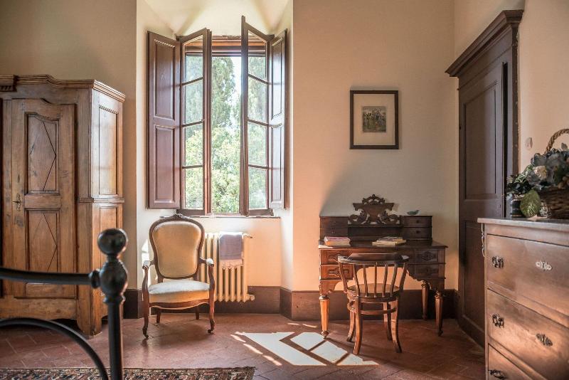 Tenuta di Poggio Cavallo - Oda