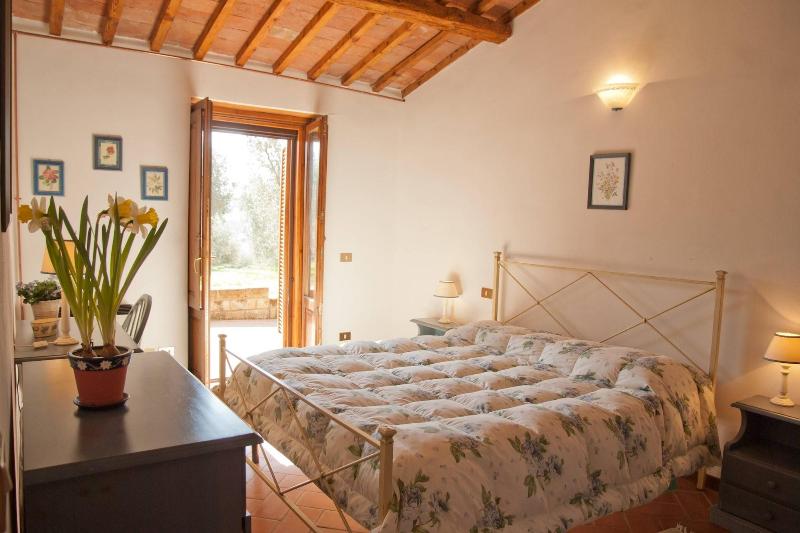 Tenuta di Poggio Cavallo - Oda