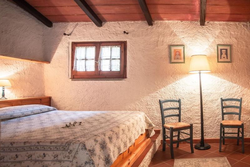 Tenuta di Poggio Cavallo - Oda
