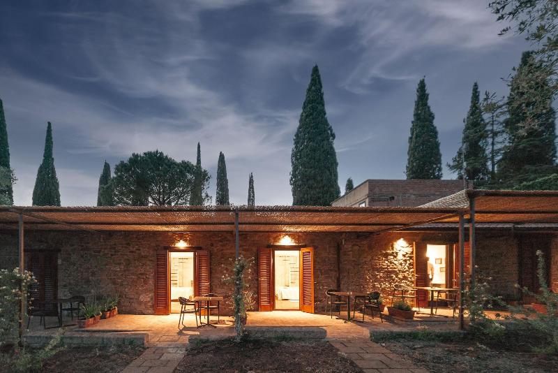 Tenuta di Poggio Cavallo - Oda