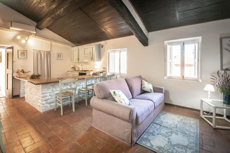 Tenuta di Poggio Cavallo - Oda