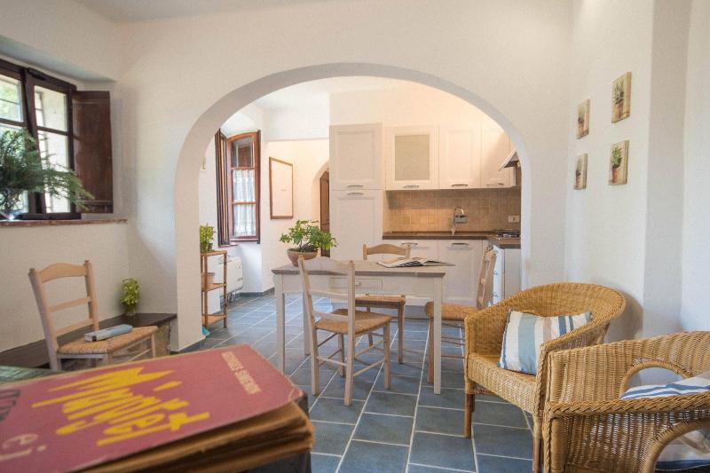 Tenuta di Poggio Cavallo - Oda