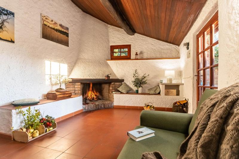 Tenuta di Poggio Cavallo - Oda