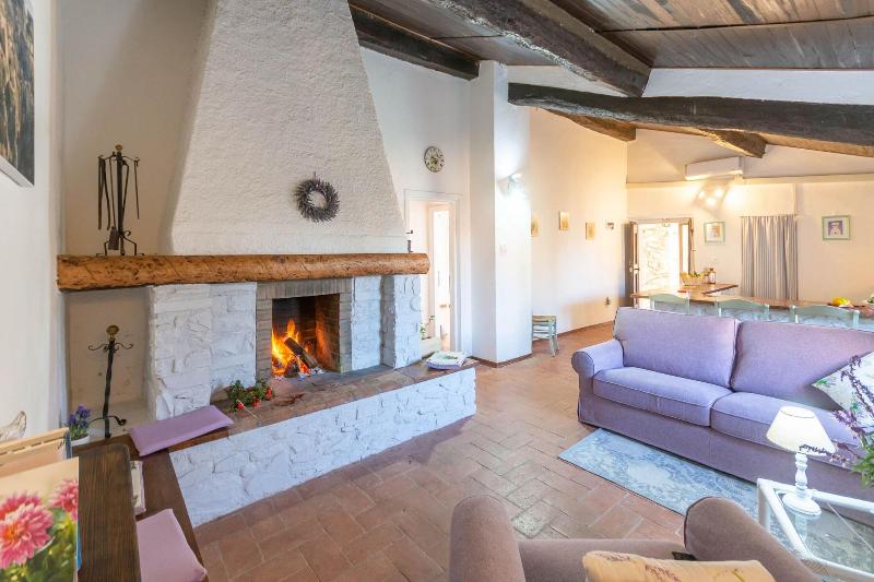 Tenuta di Poggio Cavallo - Oda