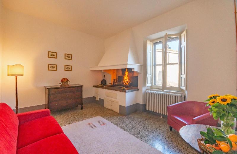 Tenuta di Poggio Cavallo - Oda
