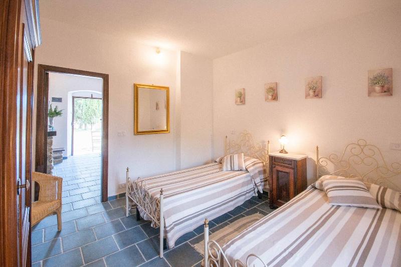 Tenuta di Poggio Cavallo - Oda