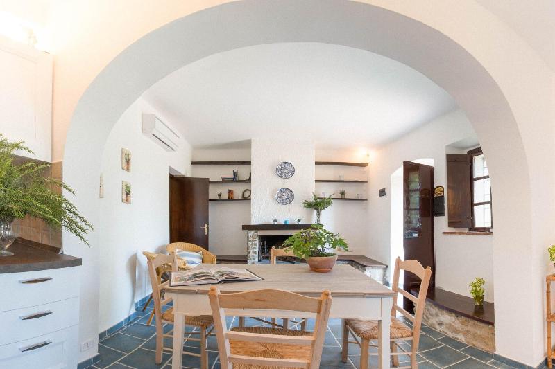 Tenuta di Poggio Cavallo - Oda